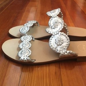 Jack Rogers "Lauren" Sandal
